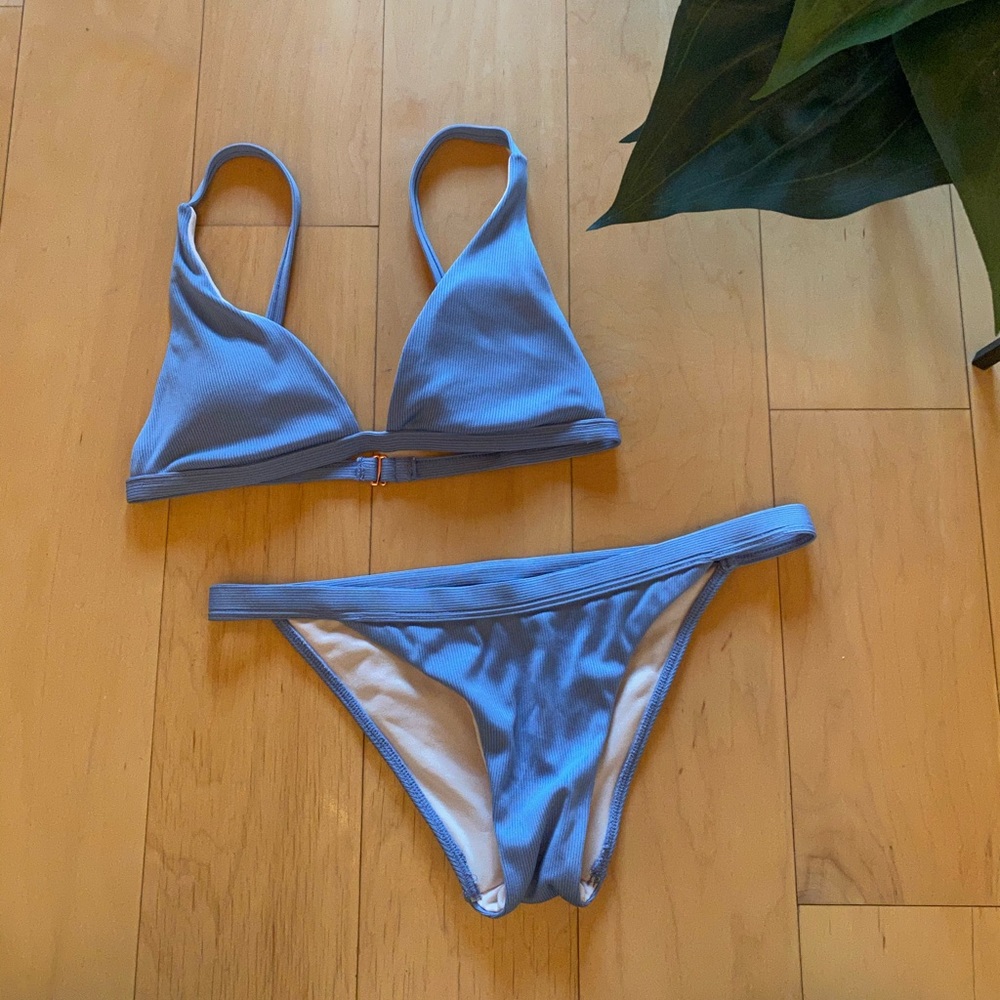 Pac Sun Bikini